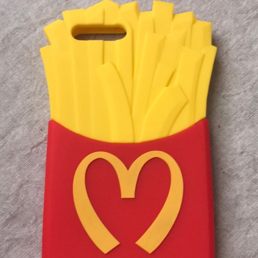 IPhone 6+, 7+, 8+ case - Picture 1 of 5